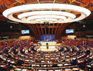 CoE examining latest decree laws, likely to ask for information from Ankara: Official