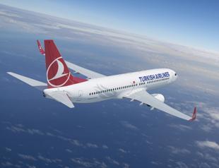 Turkish Airlines targets 74 million passengers in 2018