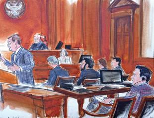 Turkish banker proved his innocence at US court: Erdoğan