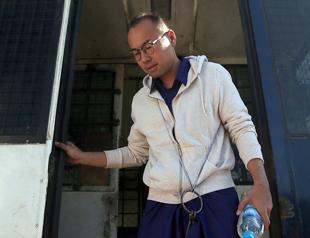 Myanmar frees journalists working for Turkish state broadcaster