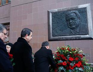 Turkish court arrests exhibition organizer over killing of Russian ambassador Karlov