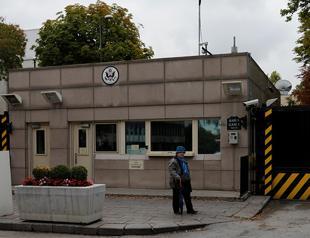 US Embassy in Ankara says it is open for new visa appointments in Turkey
