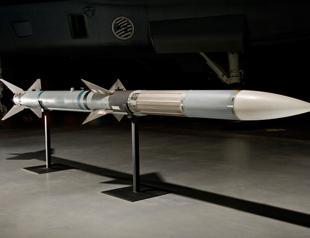 US arms company to sell air-to-air missiles to various countries including Turkey: Pentagon