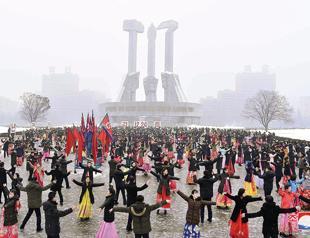 After Trump criticism, China says no illicit oil