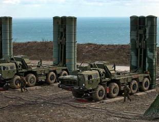 Ankara, Moscow seal historic S-400 missile deal