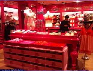Turkish Lingerie Association expects $8 million turnover from red lingerie sales in 2017