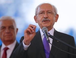 CHP leader signals nomination for 2019 presidency bid