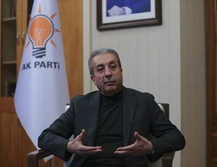 Ruling AKP plans to expand overseas with nine new offices