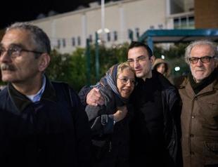 Istanbul court releases daily Cumhuriyet staff member İper in ByLock case