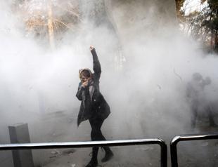 Iran warns protesters will ‘pay the price’ as unrest turn deadly