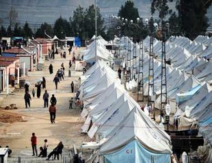 Turkey says EU funds not being actively used for needs of Syrian refugees