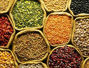 Popular Turkish food writer Refika Birgül slams country’s ‘shameful’ importing of pulses
