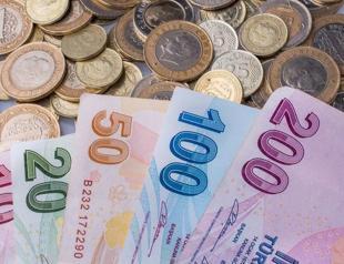 Turkey raises minimum wage around 14 percent to 1,603 liras