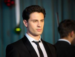 Russian artists perform at Moscow’s Syria airbase