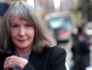 US crime novelist Sue Grafton dies of cancer