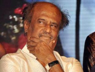 Indian superstar Rajinikanth joins politics in Tamil Nadu
