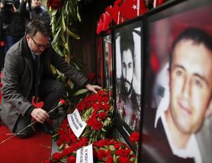 ISIL nightclub attack victims commemorated on first anniversary in Istanbul