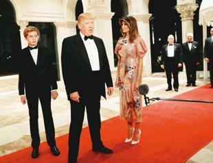 Trump looks to US midterm elections