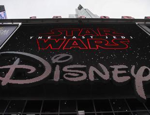 Star Wars passes $1 billion mark in third week