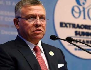 Jordan royal palace denies rumors about dismissal of princes