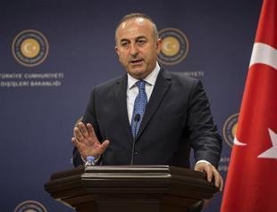 Turkey eyes better ties with Germany in 2018: Foreign Minister Çavuşoğlu