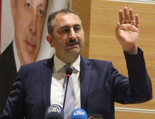 FETÖ cases won’t be on Turkey’s agenda this year: Justice minister