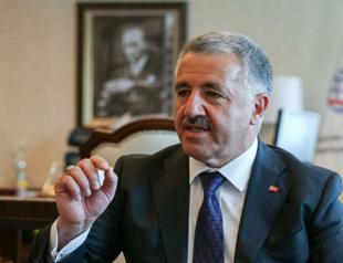 Turkey looks to enhance cooperation with Qatar, transport minister says