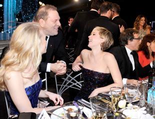 Top Hollywood women launch anti-harassment initiative