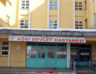 More than 500 children hospitalized in Ağrı in Turkey’s east