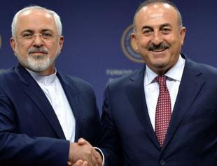 Turkish, Iranian foreign ministers speak by phone over protests in Iran