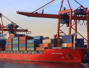 Turkey’s trade deficit widens 38 percent to $77 billion in 2017: Ministry