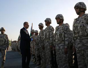 Turkish General Staff to recruit over 40,000 personnel as compensation for post-coup attempt dismissals