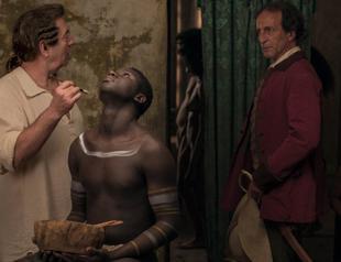 Foreign Oscar nominees screened at Istanbul Modern