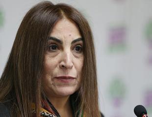 HDP deputy co-chair Tuğluk sentenced to 1.5 years in jail over ‘violation of law on meetings’
