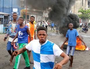 Internet restored in DR Congo after deadly protests