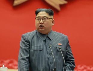 South Korea proposes high-level talks with North