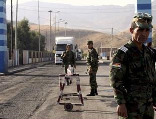 Arbil offers joint administration of borders with Baghdad as Iran re-opens borders
