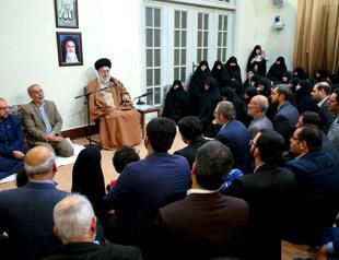 Iran blames ‘enemies’ for protests in the country as Turkey calls for calm