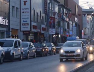 Turkey sees drop in registered vehicles in November 2017