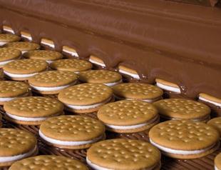 Turkey’s food giant sells 30 pct of key biscuit company to its own UK-based company