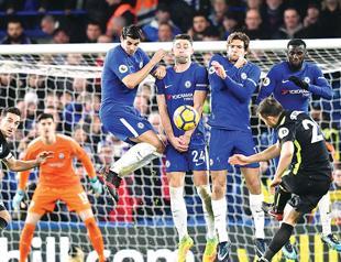 Arsenal, Chelsea still face uncertain futures