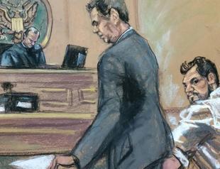 Turkish banker loses second bid for mistrial in US sanctions case