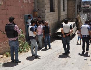 Nearly 1,500 ISIL suspects detained in Istanbul in 2017