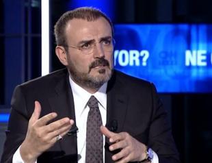 AKP spokesperson Ünal calls İYİ Party leader Akşener a ‘warmonger’ after militia camp claims