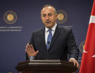 Only Trump and Netanyahu support Iran protests: Turkey