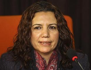 Turkish opposition lawmaker convicted for insulting president