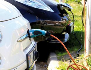 More than half of Norway’s new cars are electric: data