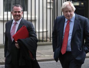 Britain’s open to foreign investment, trade minister tells China