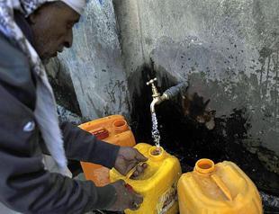 Turkish agency builds over 600 water wells in Pakistan