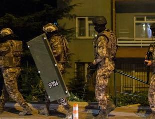 739 arrested, 4,765 detained in Turkey’s 2017 fight against ISIL